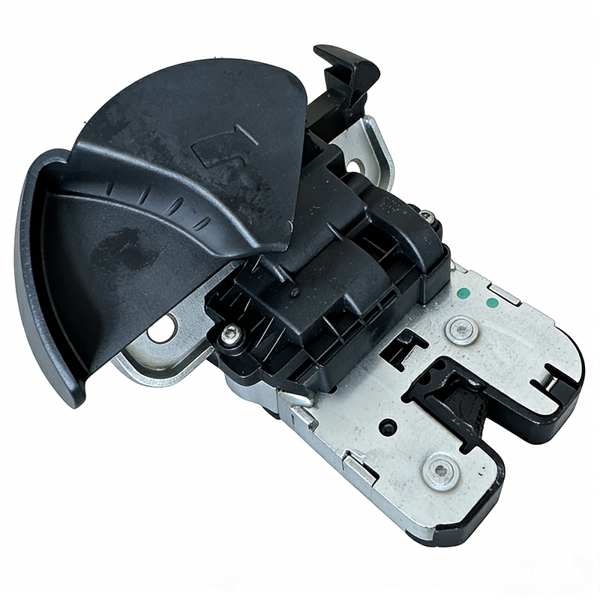 Türgriffbetätigung